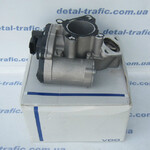 Клапан ЕГР 2.0dci Клапан ЕГР 2.0dci