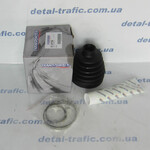 Пыльник шруса 1.9dci