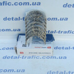 Вкладыш шатунный 1.9dci (+0.50)