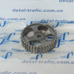 Шестерня распредвала 1.9dci Шестерня распредвала 1.9dci