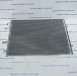 Радиатор кондиционера 2.0dci Радиатор кондиционера 2.0dci