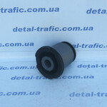 Сайлентблок подрамника (метал)