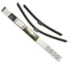 Щетки стеклоочистителя (2шт - 600/450) Щетки стеклоочистителя (2шт - 600/450)