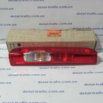 Фонарь задний(вкладыш) Фонарь задний(вкладыш)