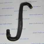 Патрубок термостата