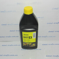 DOT-4 TEXTAR 1L