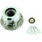 Ступица колеса (передняя) Ступица колеса (передняя)