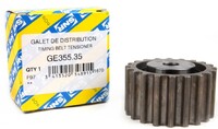 Ролик ГРМ 1.9dTi (паразитный) SNR GE355.35 