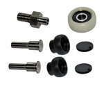 Ролик раздвижной двери  