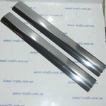 Накладка на порог Трафик Накладка на порог Трафик