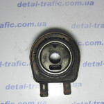 Масляный охладитель 1.9dci