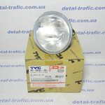 Противотуманка (правая сторона) Противотуманка (правая сторона)