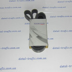 Ремень генератора 2.0dci(-АС) 