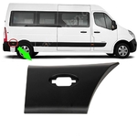 Молдинг последняя часть после задней арки R