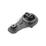 Подушка двигателя (задняя) 2.3DCI RWD Подушка двигателя (задняя) 2.3DCI RWD