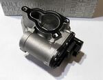 Клапан EGR 2.0dci, 2.3dci