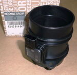 Датчик массового расхода воздуха Датчик массового расхода воздуха