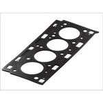 Прокладка ГБЦ 2.2dci    