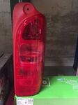 Фонарь задний (правый) Фонарь задний (правый)