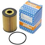 Фильтр масляный 3.0dci