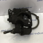 Суппорт задний Renault Master III, Movano B 