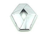 Знак "RENAULT" решетки радиатора Оригинал 8200052586
