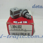 Датчик температуры воздуха Датчик температуры воздуха