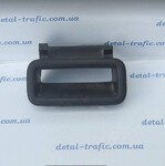 Ручка задней двери (правая) Ручка задней двери (правая)