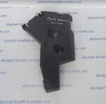 Крепление бампера правое Крепление бампера правое