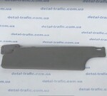 Солнцезащитный козырек (вод.) Мастер