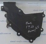 Защита ремня ГРМ Renault Master