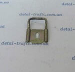 Скоба замка задней правой двери б/у Скоба замка задней правой двери б/у