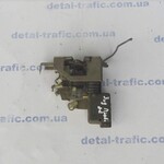 Механизм замка задняя правая дверь