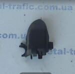 Корпус ручки двери передней правой внутренний Корпус ручки двери передней правой внутренний