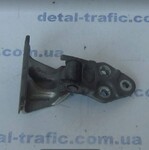 Завес передняя правая дверь R