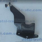 Кронштейн ролика верхний Анг. Кронштейн ролика верхний Анг.