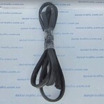 Уплотнитель двери(распаш) Master II,MOVANO A,B Уплотнитель двери(распаш) Master II,MOVANO A,B