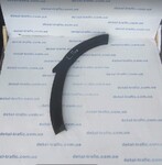 Молдинг переднего левого крыла Молдинг переднего левого крыла