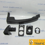 Ручка внешняя 