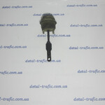 Вакуумный насос турбины 1.9 Вакуумный насос турбины 1.9