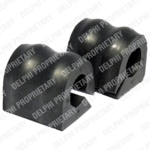 Втулка переднего стабилизатора TD588W