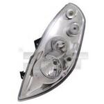 Фара передняя (светлая) 