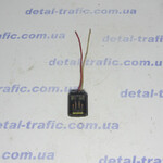 Фишка на аварийный датчик