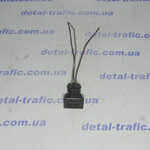 Фишка на датчик распредвала