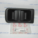 Ручка раздвижной двери(правая) Ручка раздвижной двери(правая)