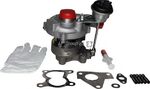 Турбина 1.5DCI RENAULT 7701473122 Турбина 1.5DCI RENAULT 7701473122