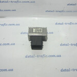 Реле свечей накала 2.3dci  