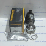 Шрус наружный 1.5dCI (23/30) Denckermann C120222