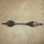 Полуось левая 2.5dci Полуось левая 2.5dci