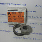 Синхронизатор КПП  